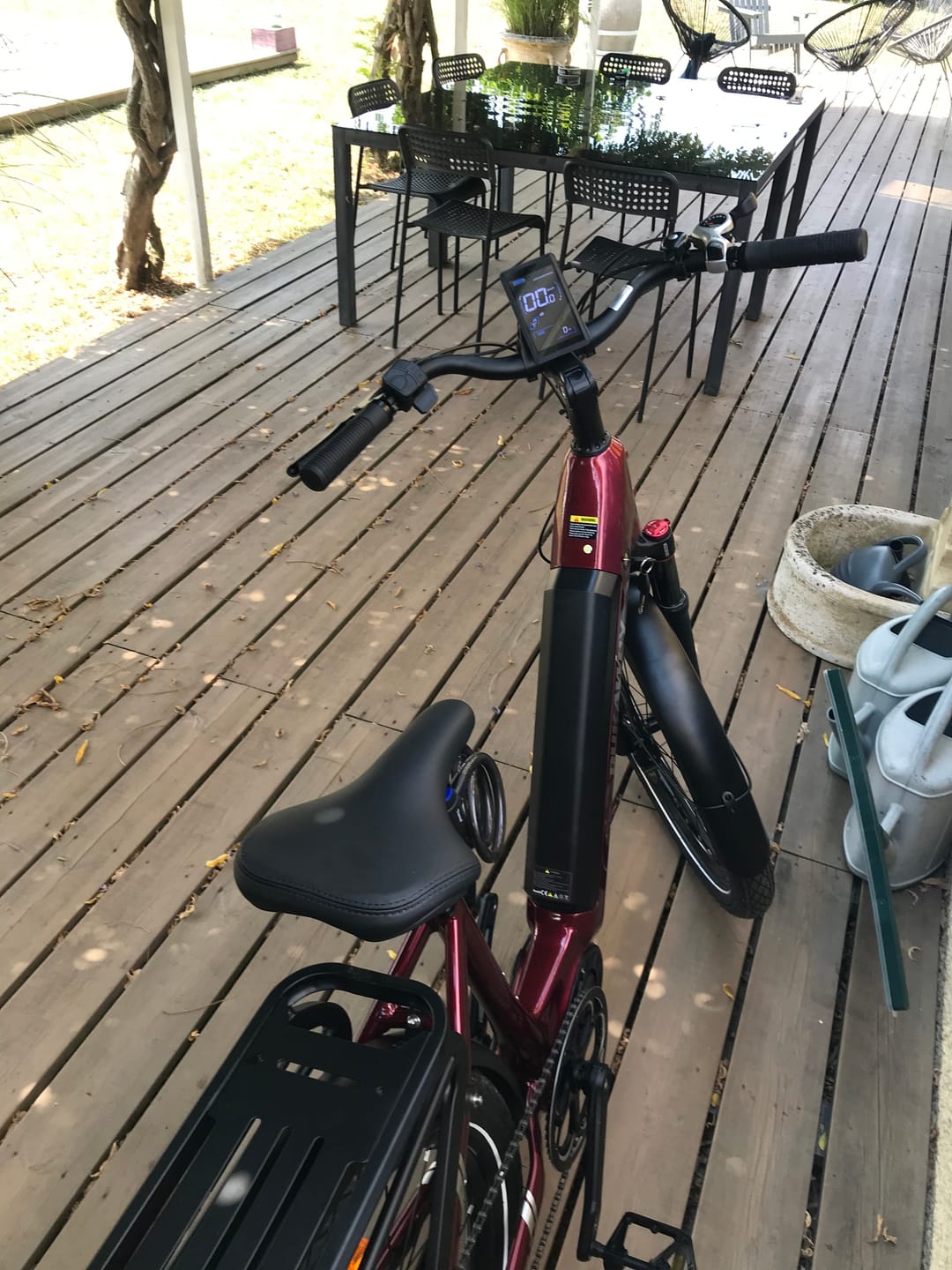 Customer photo review of Dukawey FUGL3.0