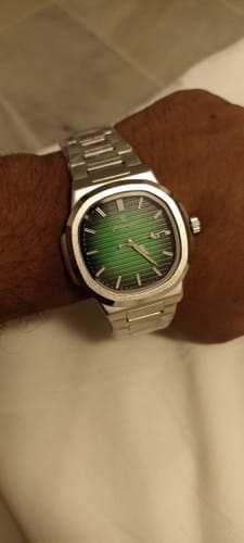 Customer photo review of Balmaceda® Marina