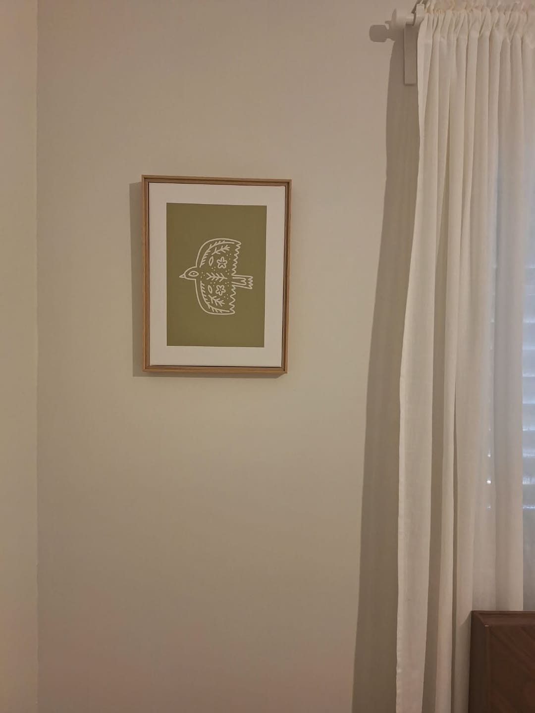 Customer photo review of Peri