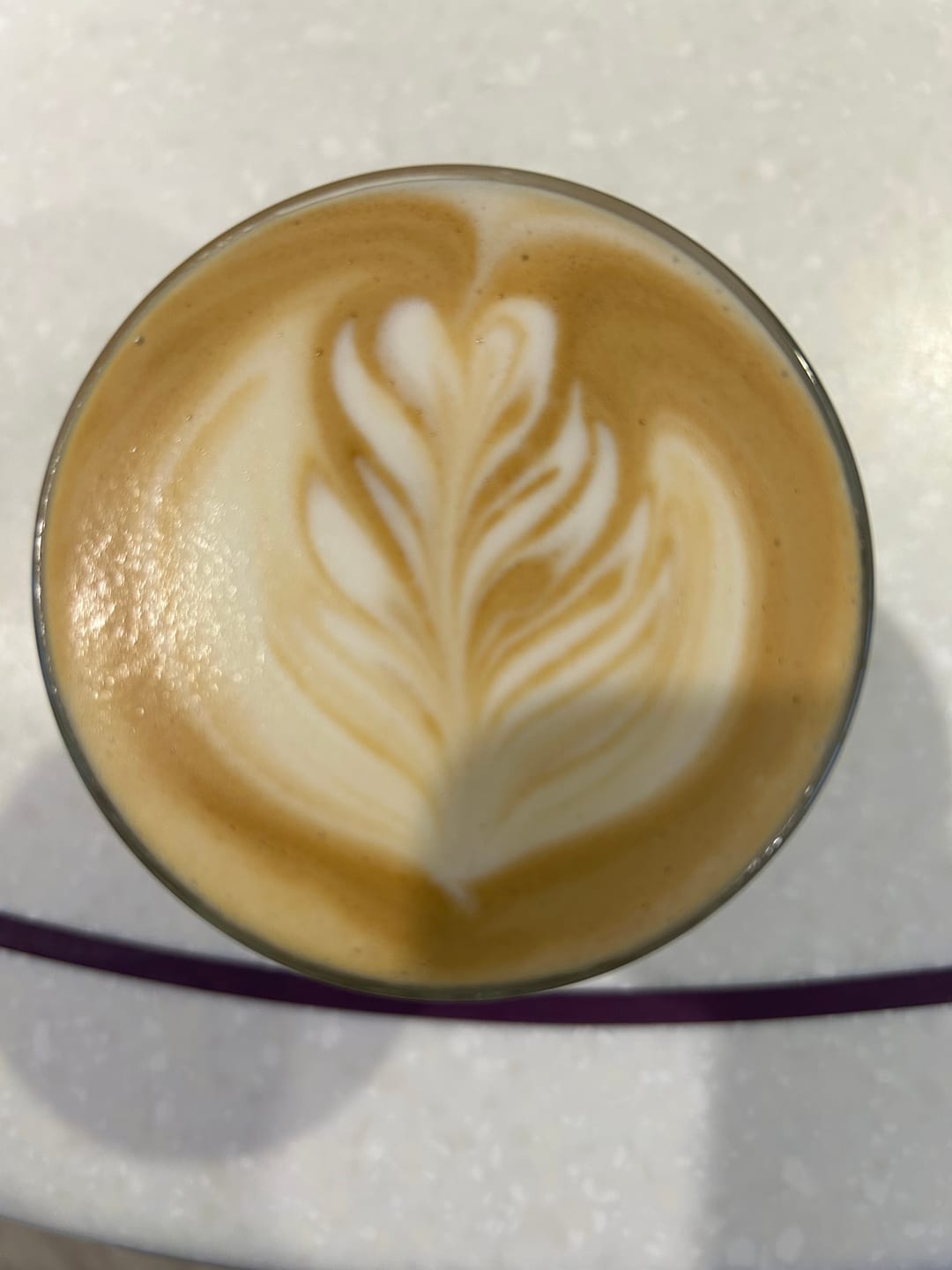 Customer photo review of SUPER X BLEND