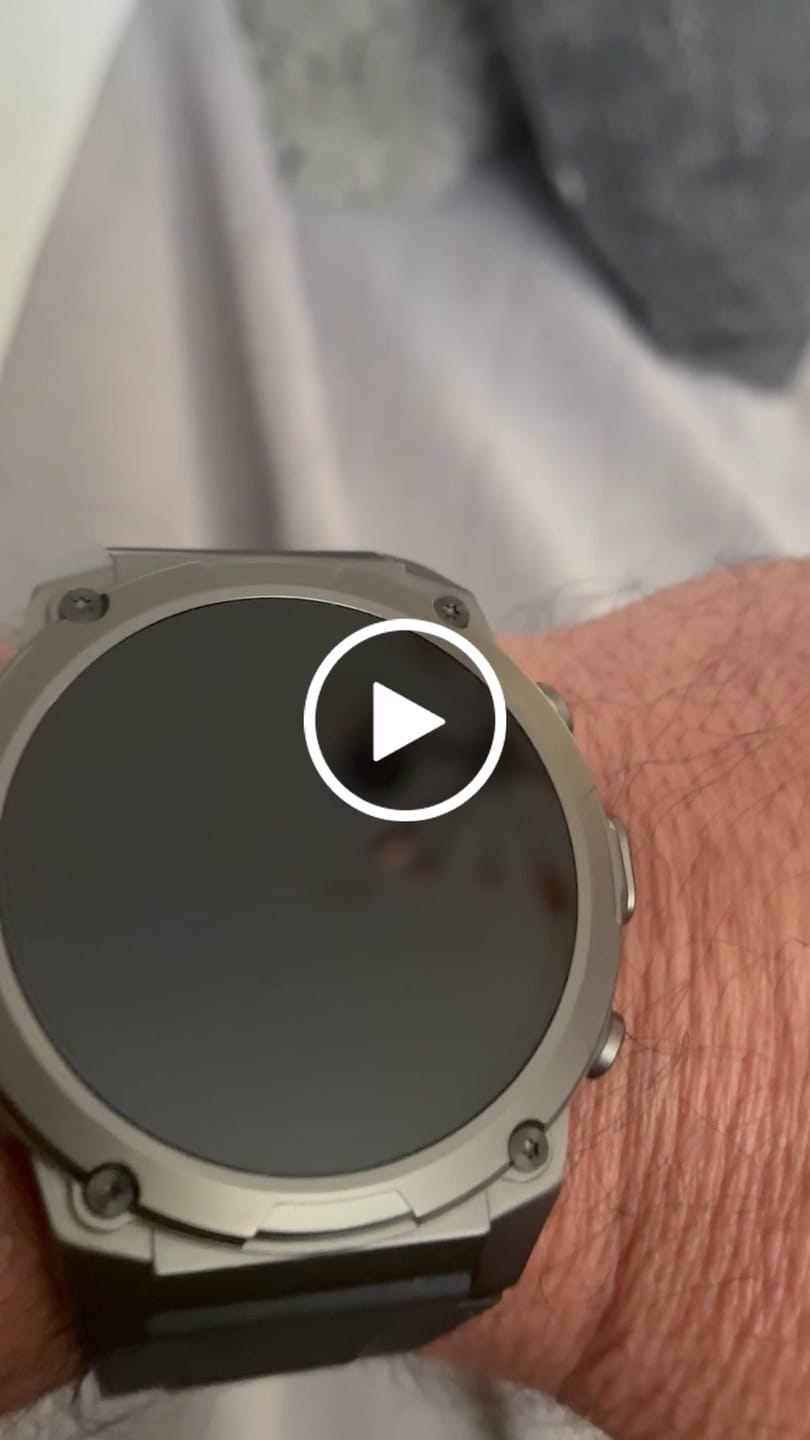 Customer video review of Gard Pro Ultra 3