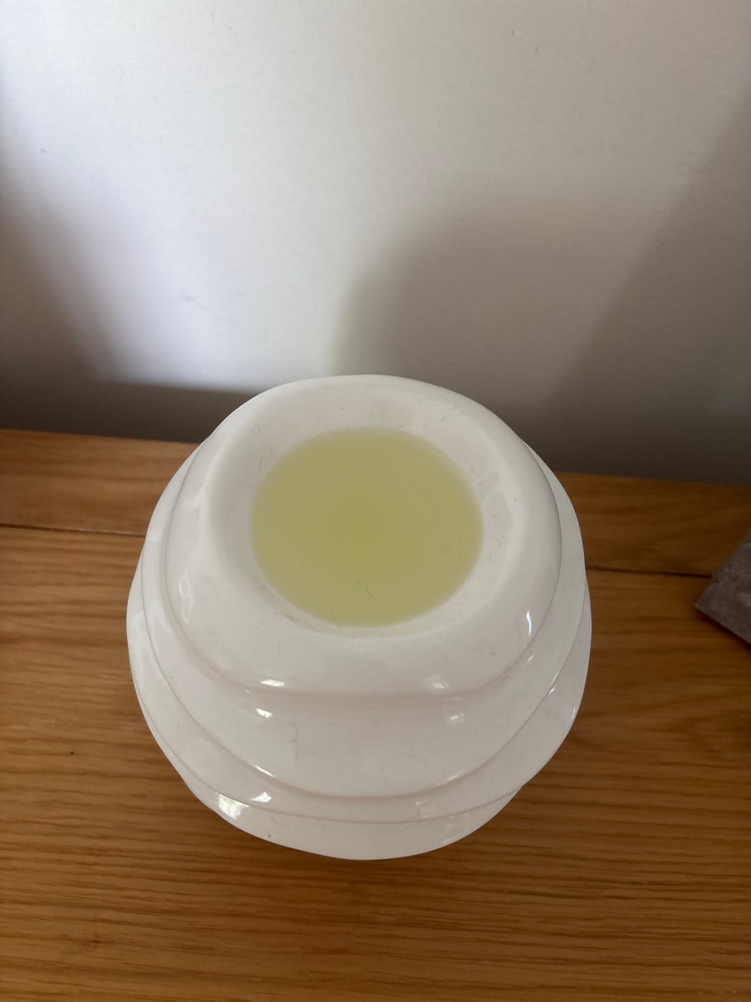 Customer photo review of Aqualume Gel Melt
