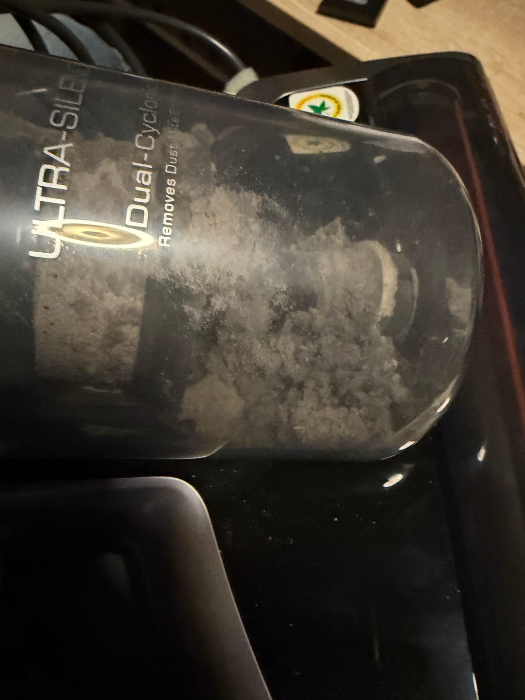 Customer photo review of BX7 Pro Max Bed Vacuum Cleaner