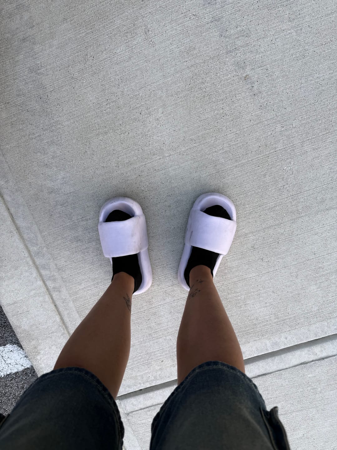 Customer photo review of Dream Slides
