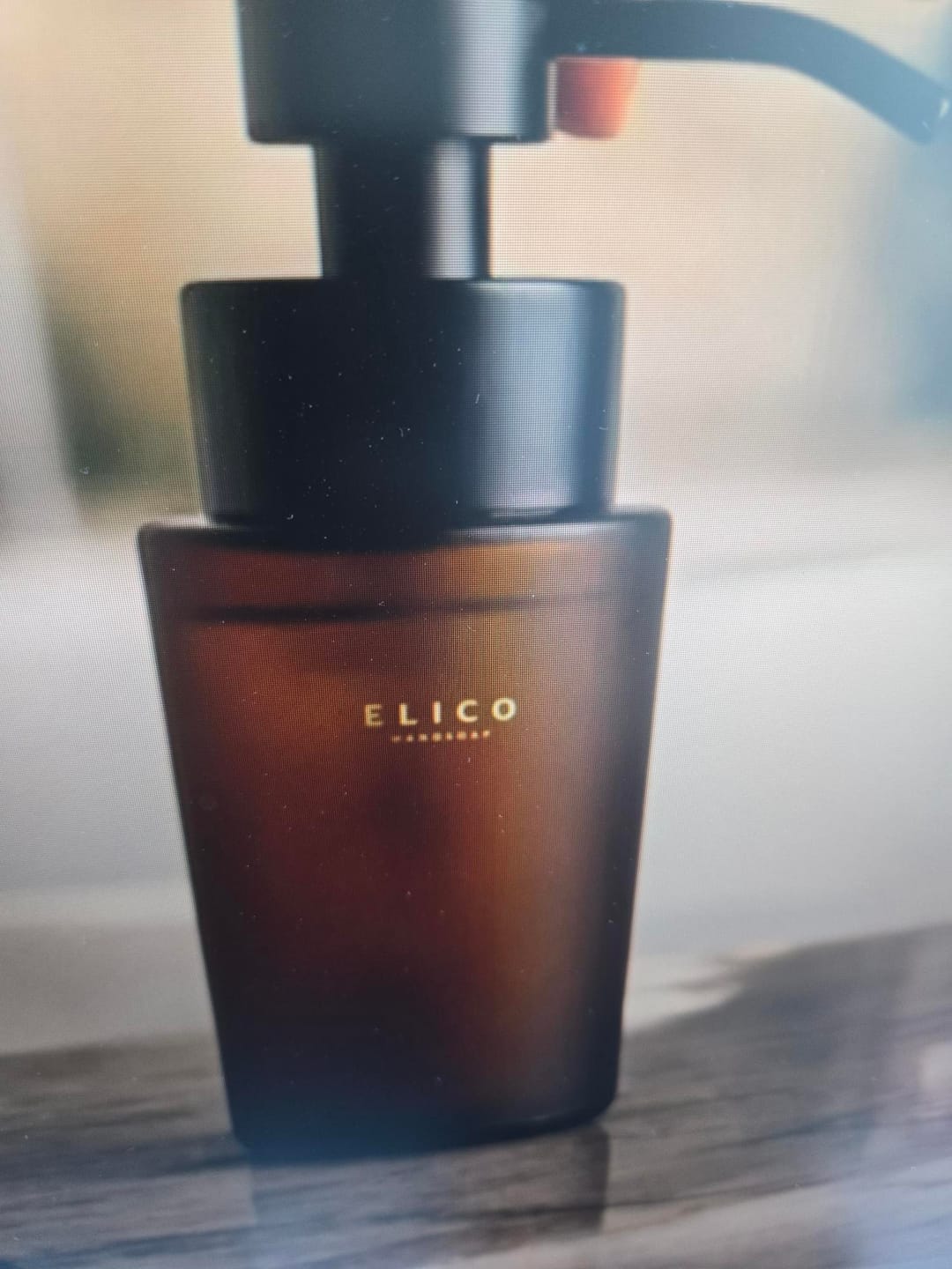 Customer photo review of Håndsåpe Starterkit
