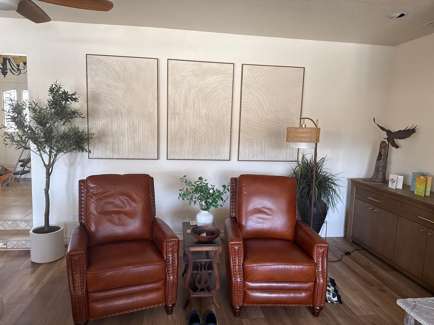 Customer photo review of Order #19114 Price Difference Supplement