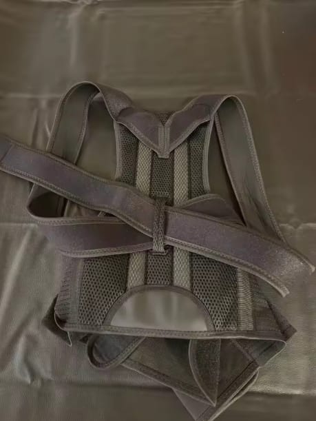Customer photo review of FROSTIQ TourBrace™