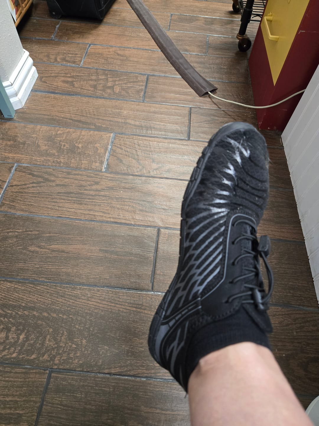 Customer photo review of Neuro Unisex (2+1)