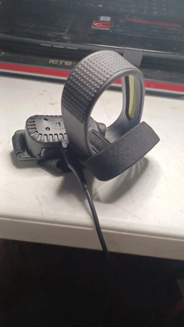 Customer photo review of USB Rechargeable LED Sensor Headlamp XPE+COB Headlight Led Head Torch Camping Search Light Head Flashlight for Fishing Lantern