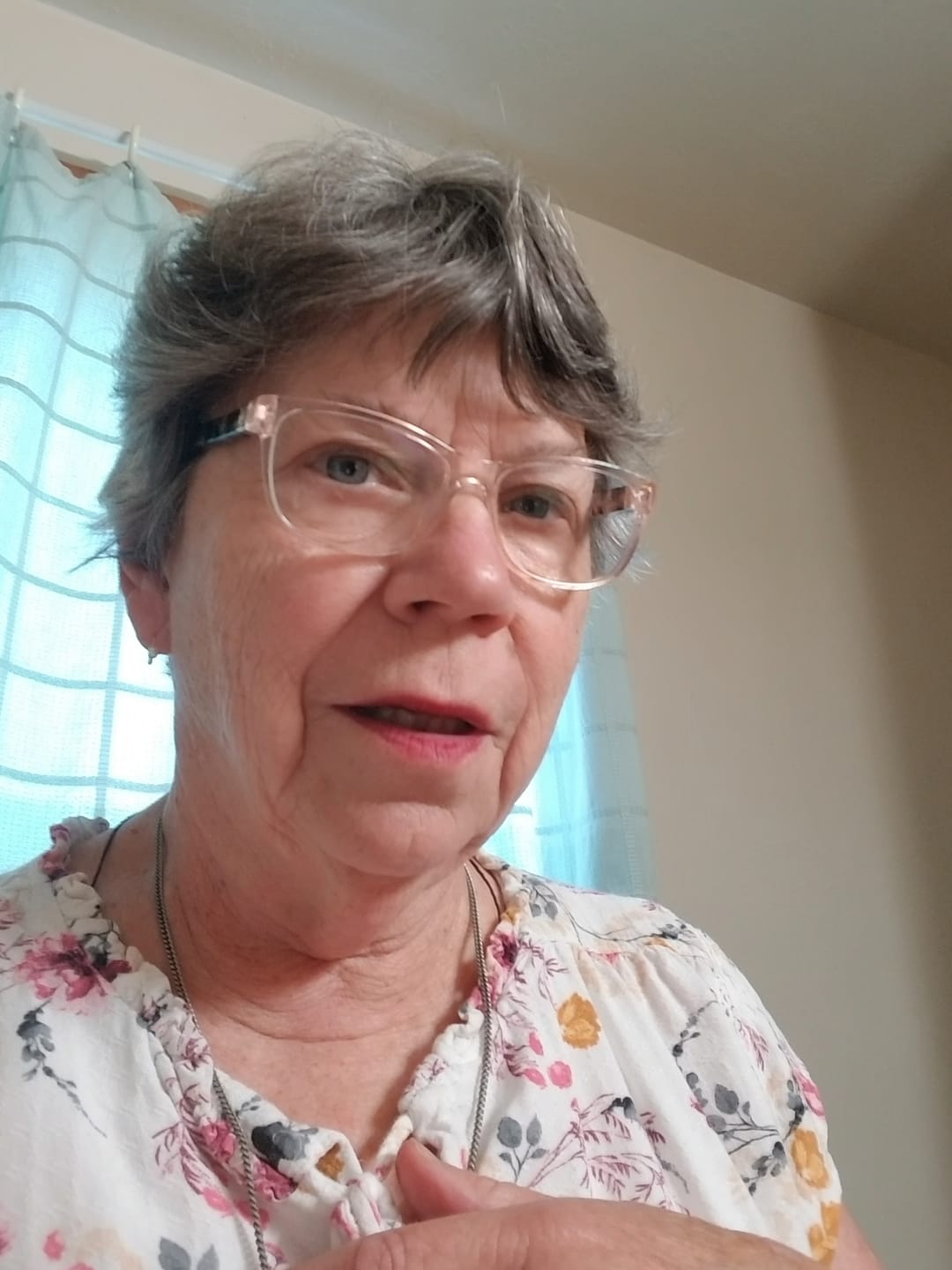 Customer photo review of Rewind Face & Eye Serum