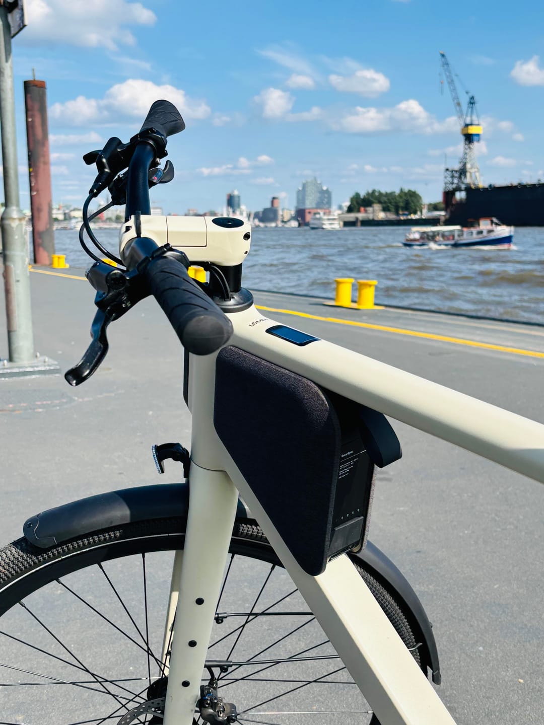 Customer photo review of One Collab.Ride Core