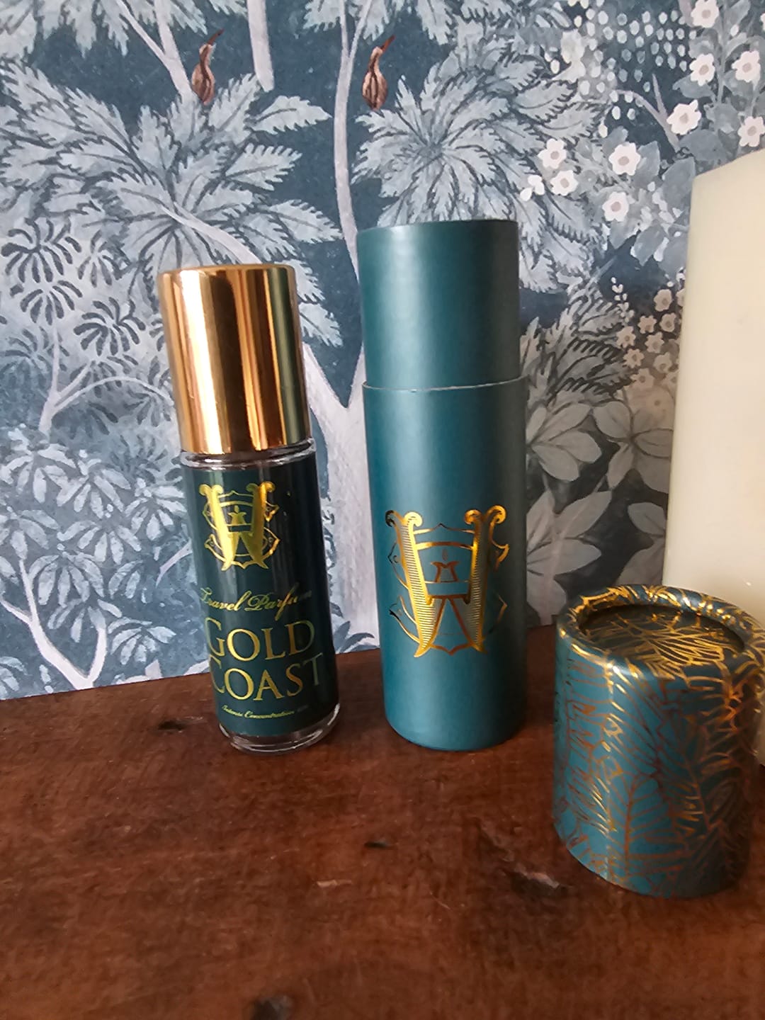 Customer photo review of Gold Coast