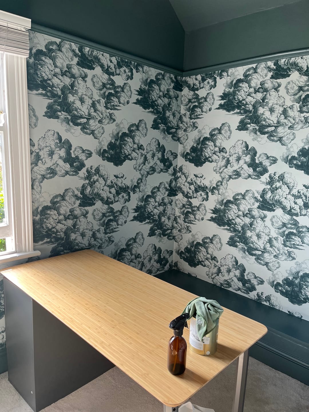 Customer photo review of Blanche