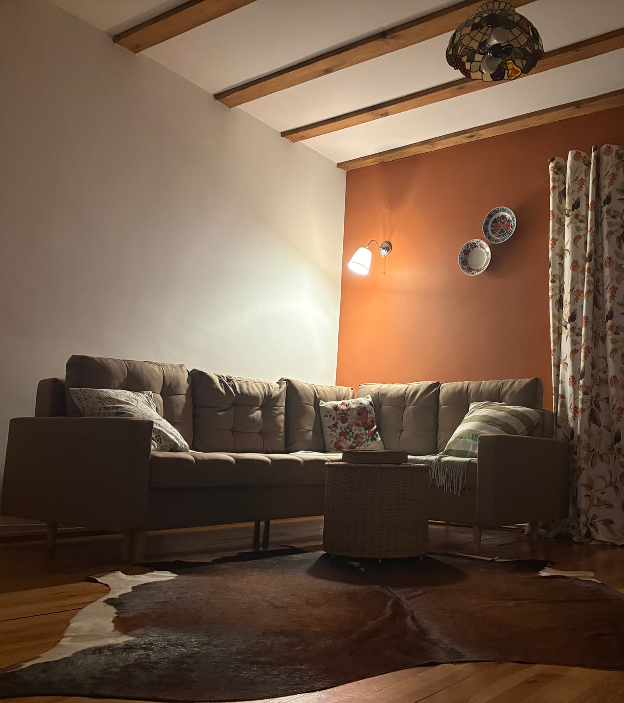 Customer photo review of Narożnik ELMA LO P
