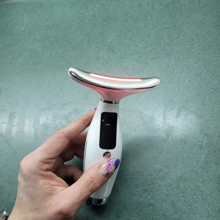 Customer photo review of Syabeauty Contour Lift