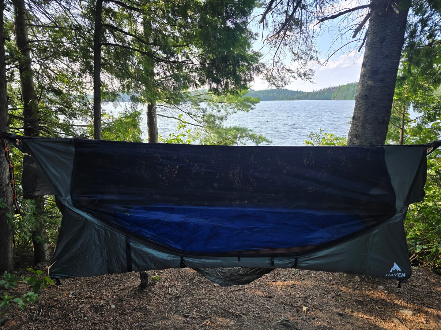 Customer photo review of Haven XL
