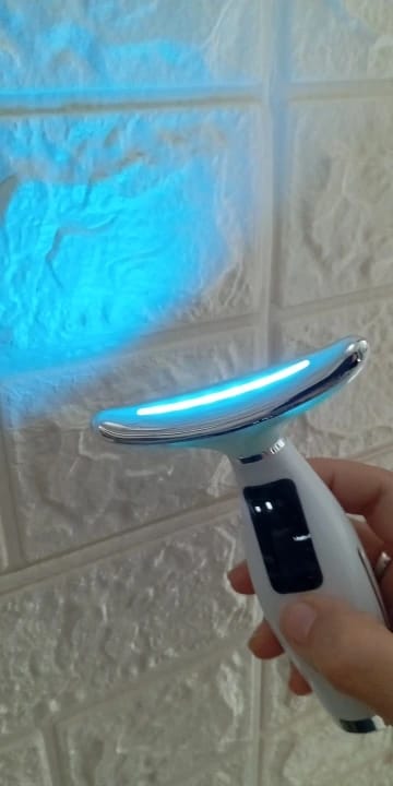 Customer photo review of Syabeauty Contour Lift