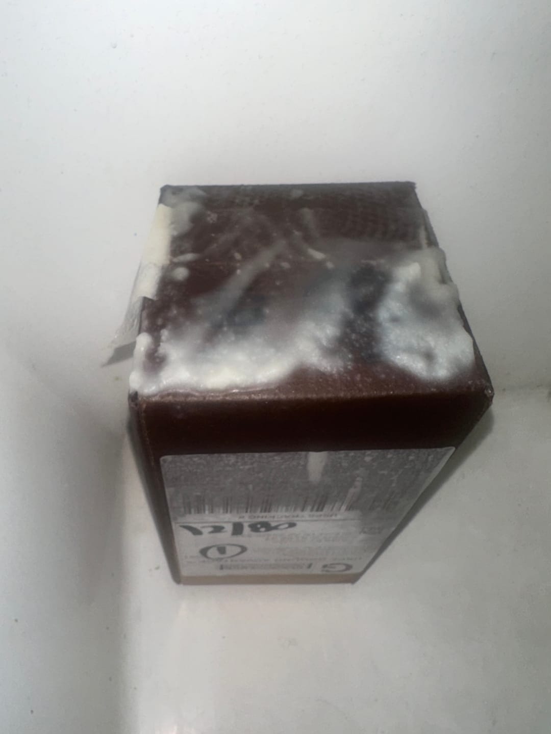 Customer photo review of BODY GLAZE: SCENT FROM HEAVEN