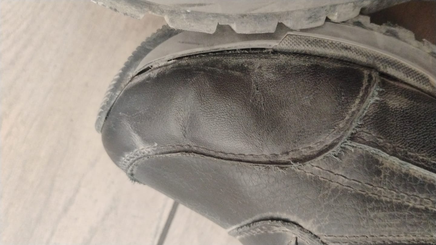 Customer photo review of Combo Toronto: 2x$1,299