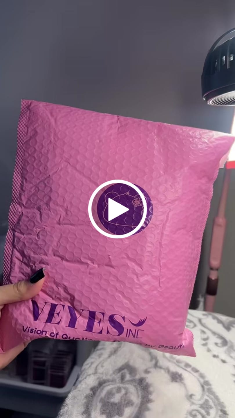 Customer video review of 20ML Violet Super Bonder