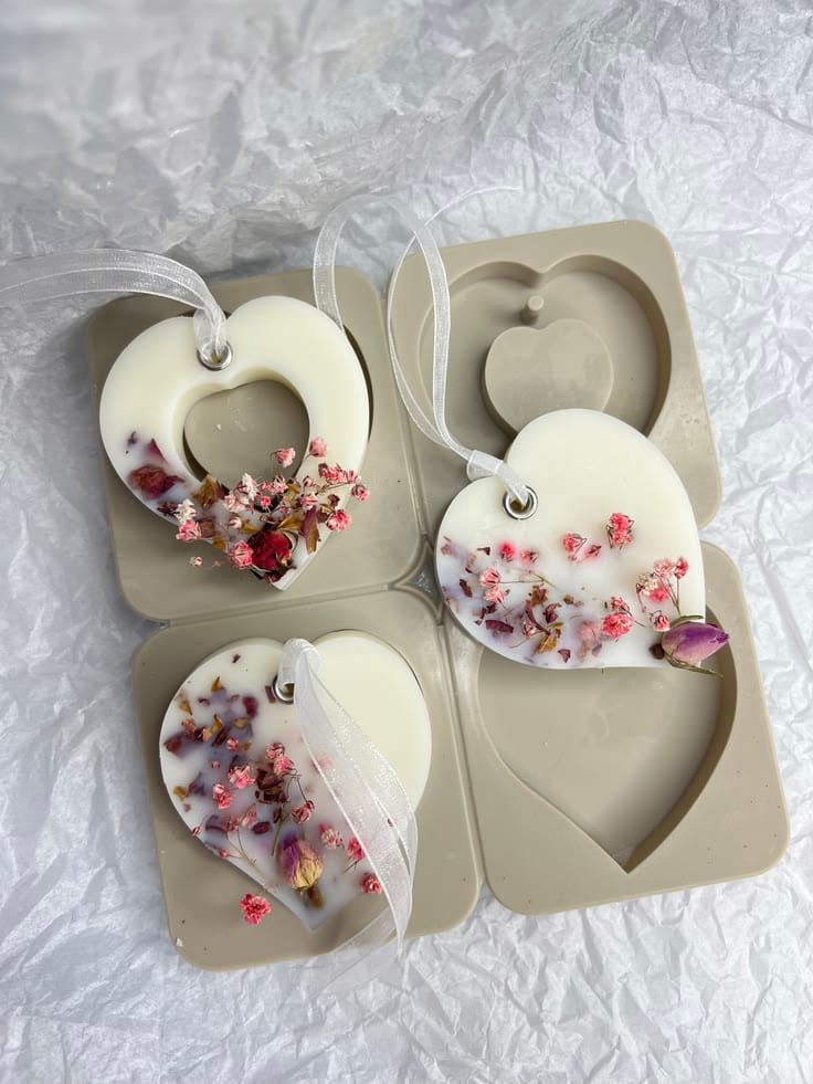 Customer photo review of Sistema Lumé Aroma + 7 Bonus de Regalo 🎁✨