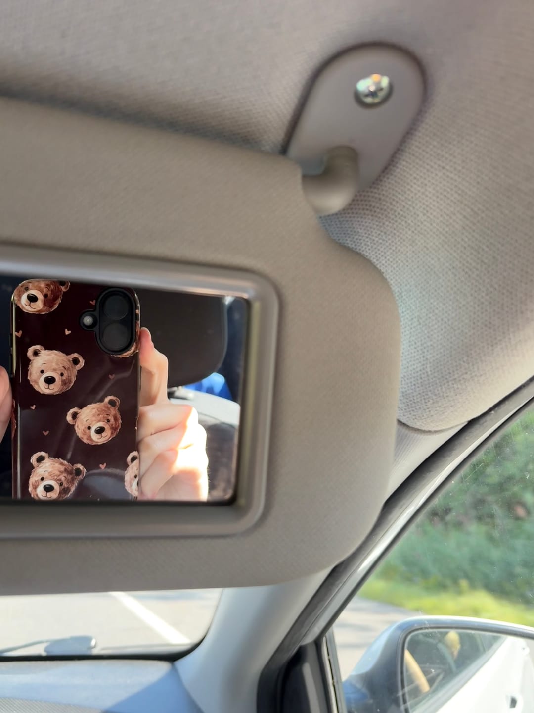 Customer photo review of Cubbie Brown