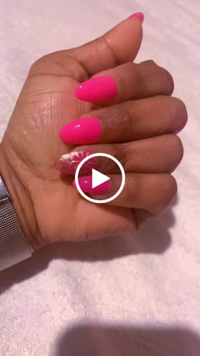 Customer video review of Silver Adore Essence Watch