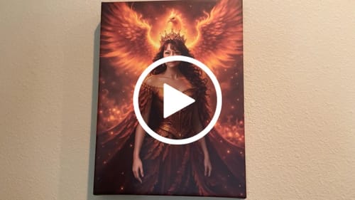 Customer video review of The Mother Phoenix
