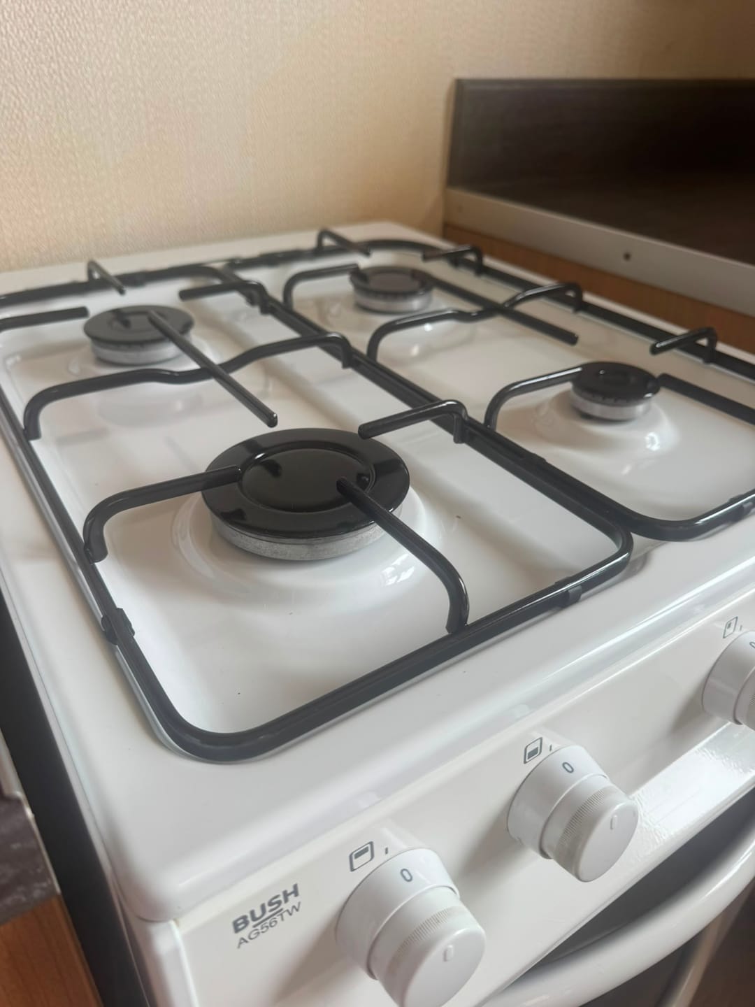Customer photo review of OVEN CLEANING BUNDLE - With free oven cleaning tool