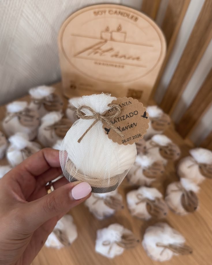 Customer photo review of Sistema Lumé Aroma + 7 Bonus de Regalo 🎁✨