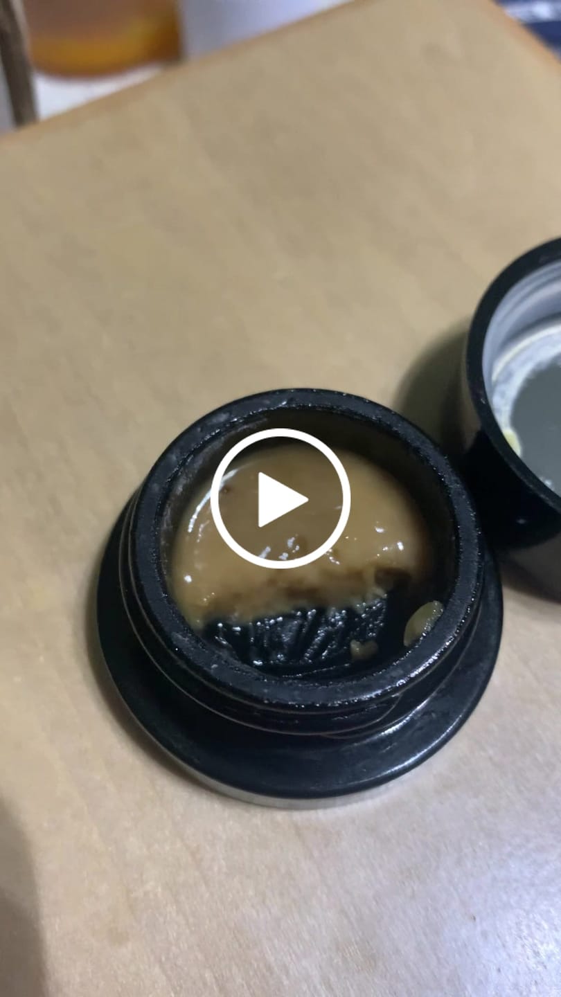 Customer video review of Dark Rainbow (Craft Wash)
