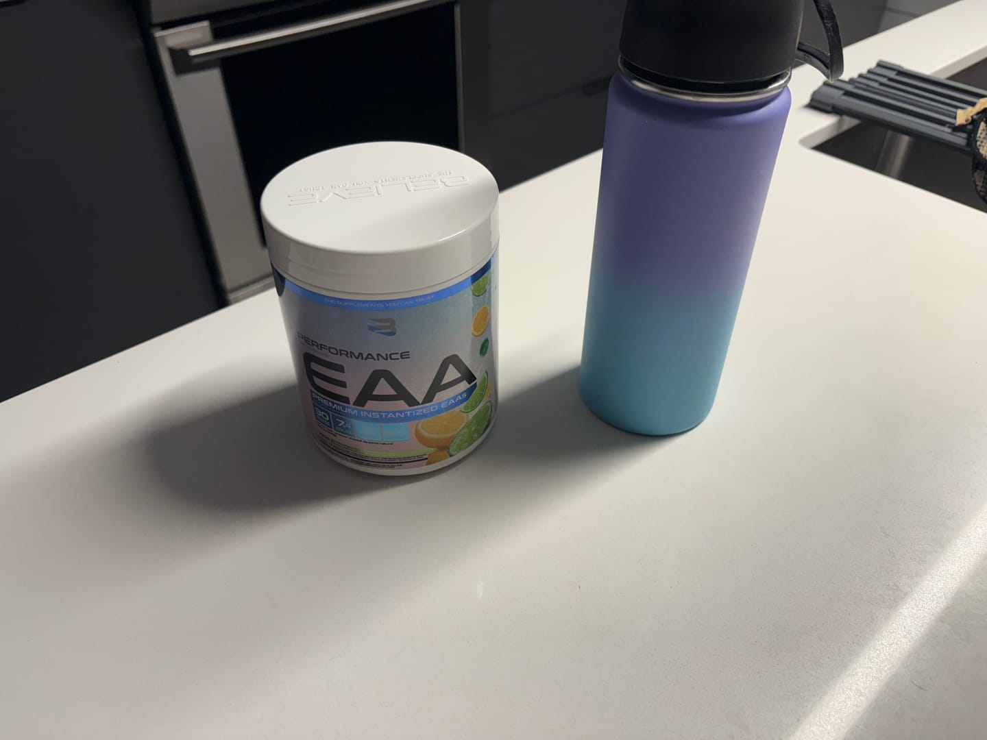 Customer photo review of Performance EAA