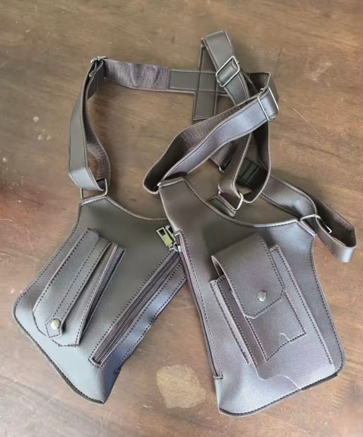 Customer photo review of The StealthCarry