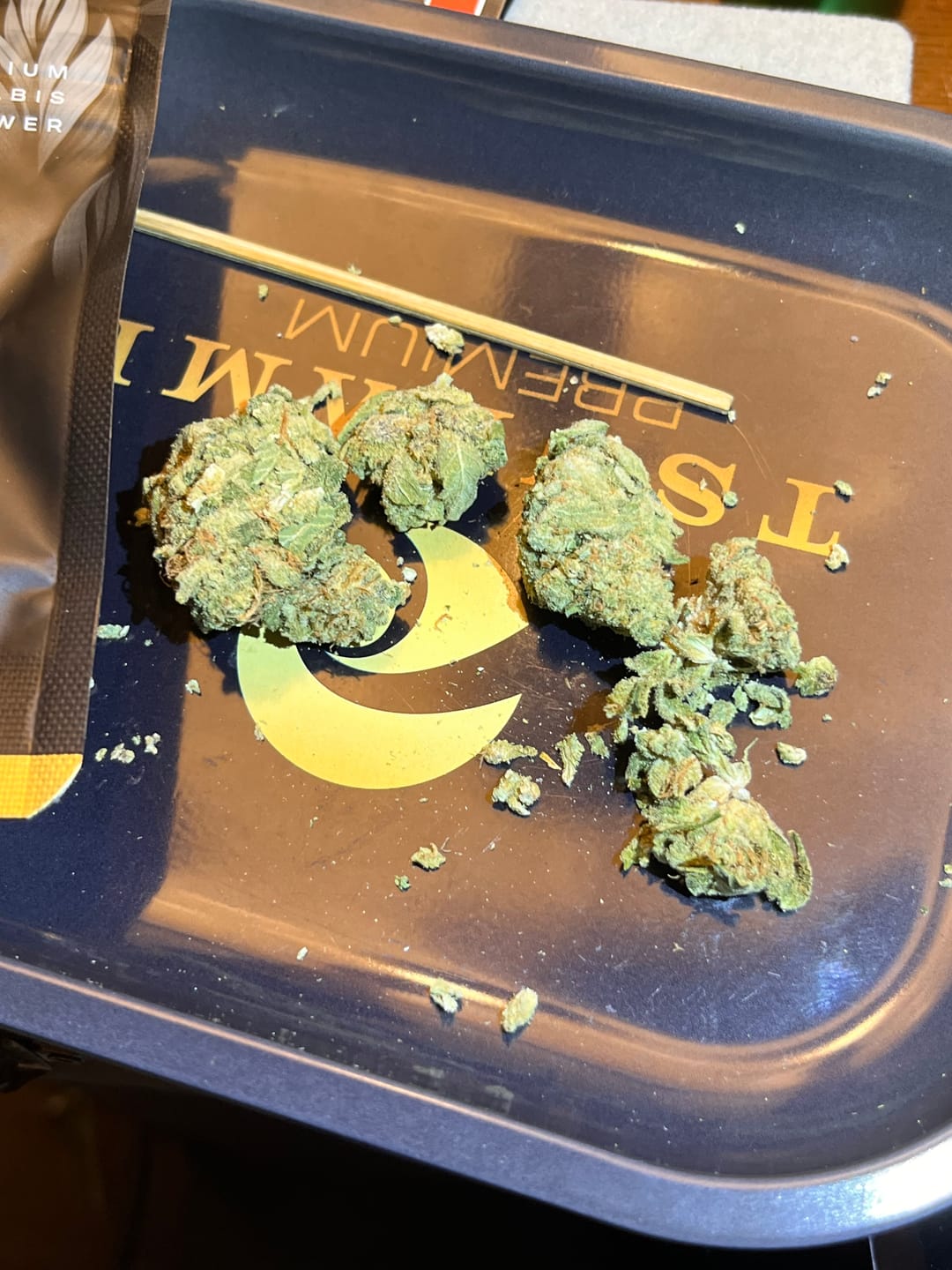 Customer photo review of Jack Herer - 14 Grams - Sativa