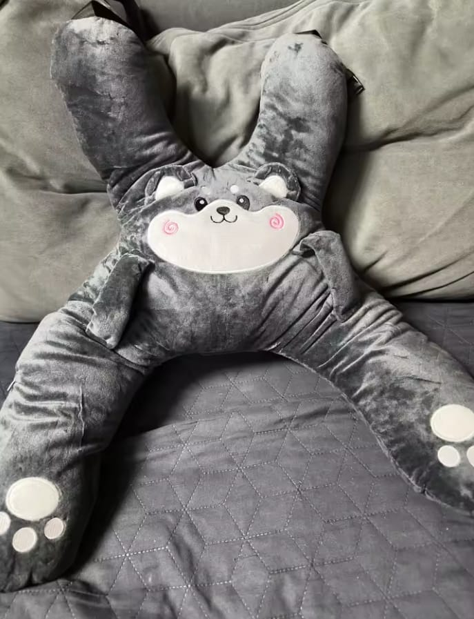 Customer photo review of Utazó Társ™