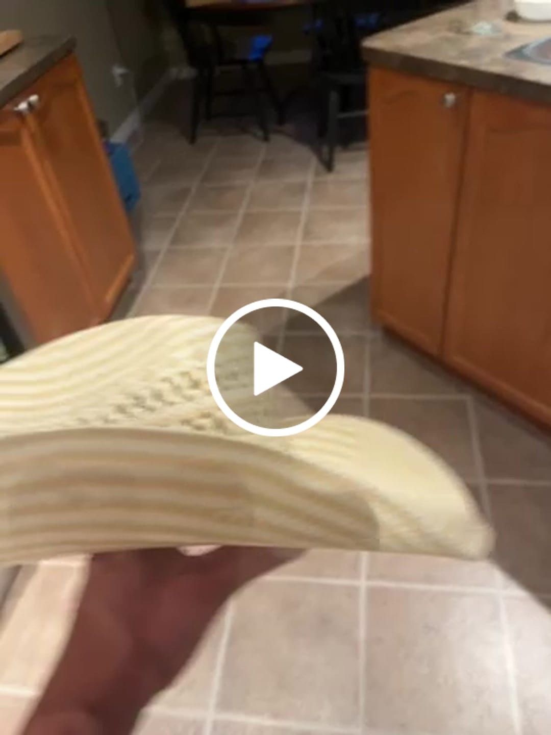 Customer video review of Bailey Cowboy Hats 4X Straw Fields Brick Crown Long Oval