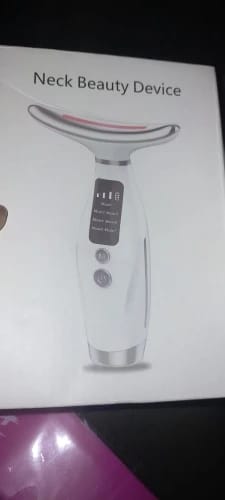 Customer photo review of Syabeauty Contour Lift