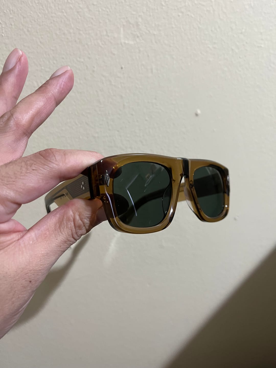 Customer photo review of Huxley