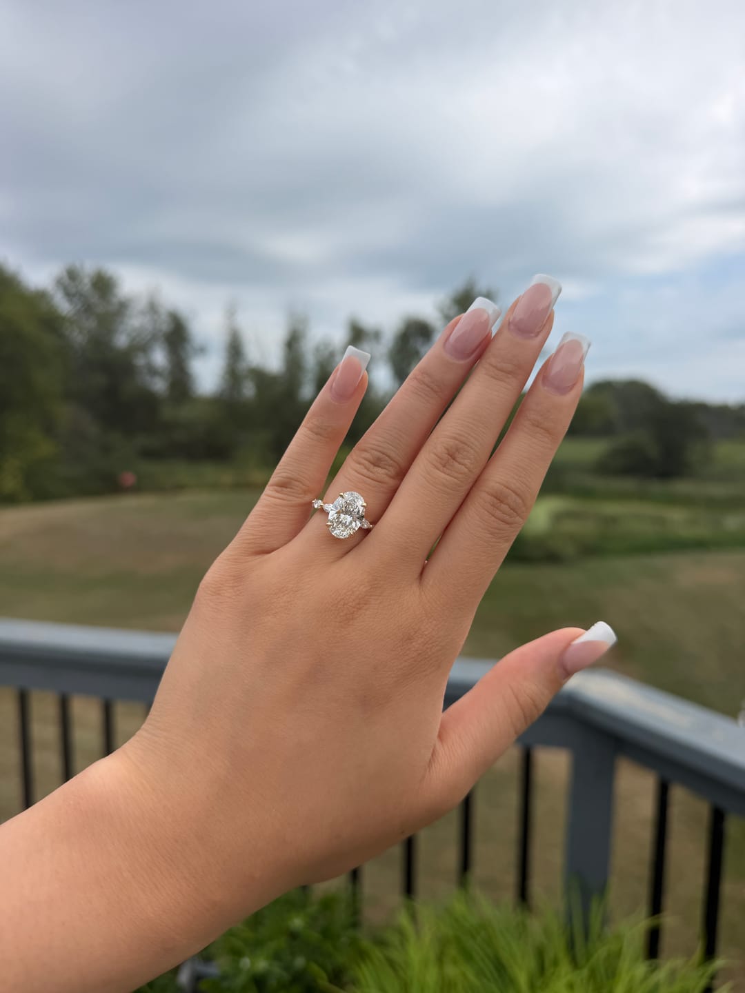 Customer photo review of Frances