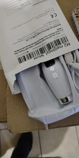 Customer photo review of Syabeauty Contour Lift