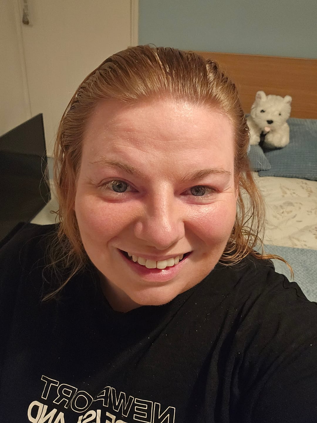 Customer photo review of Small Starter Kit | Grass-Fed Face Cream, Balm and Soap