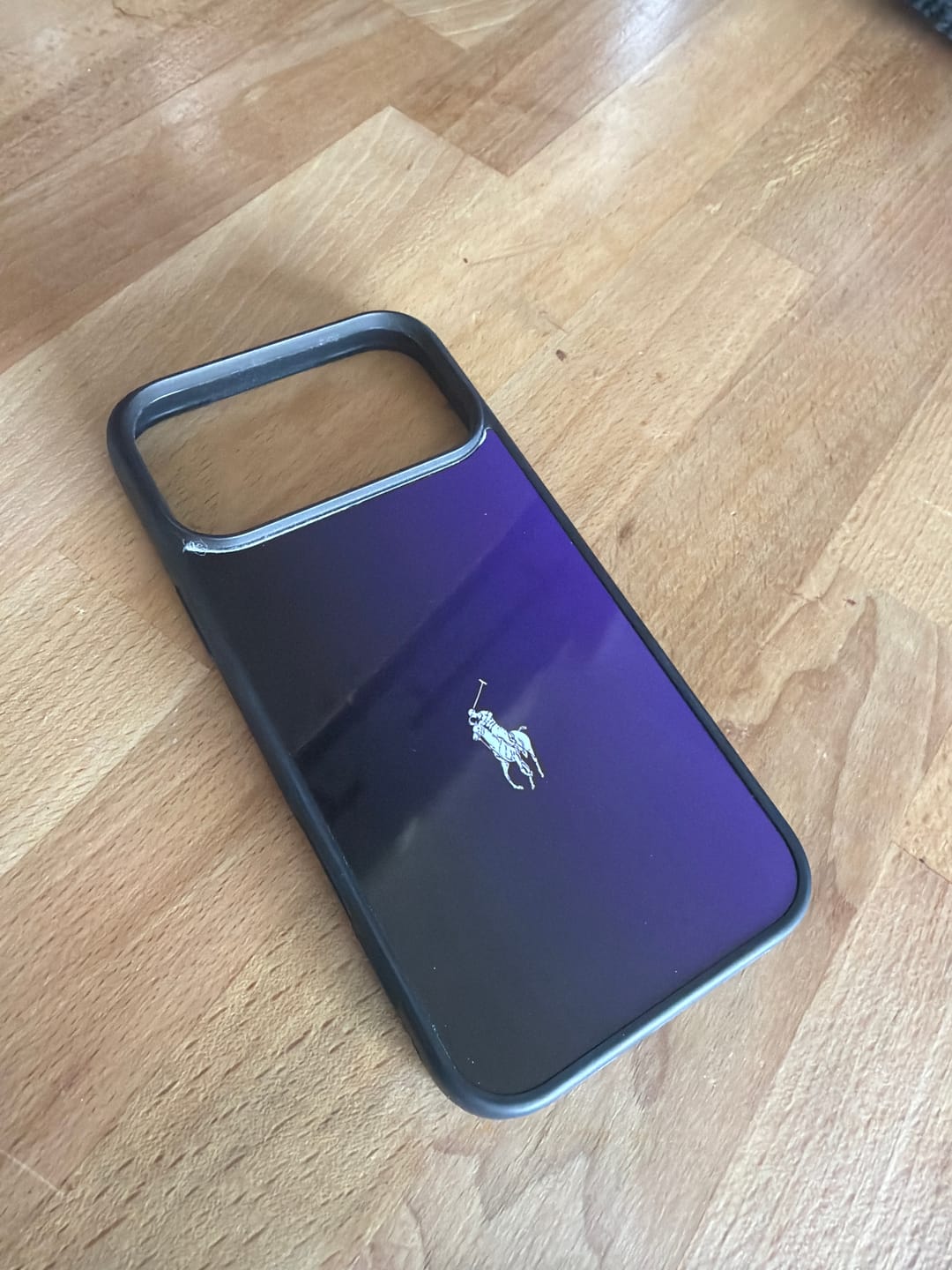 Customer photo review of RL – Obscura Bleu