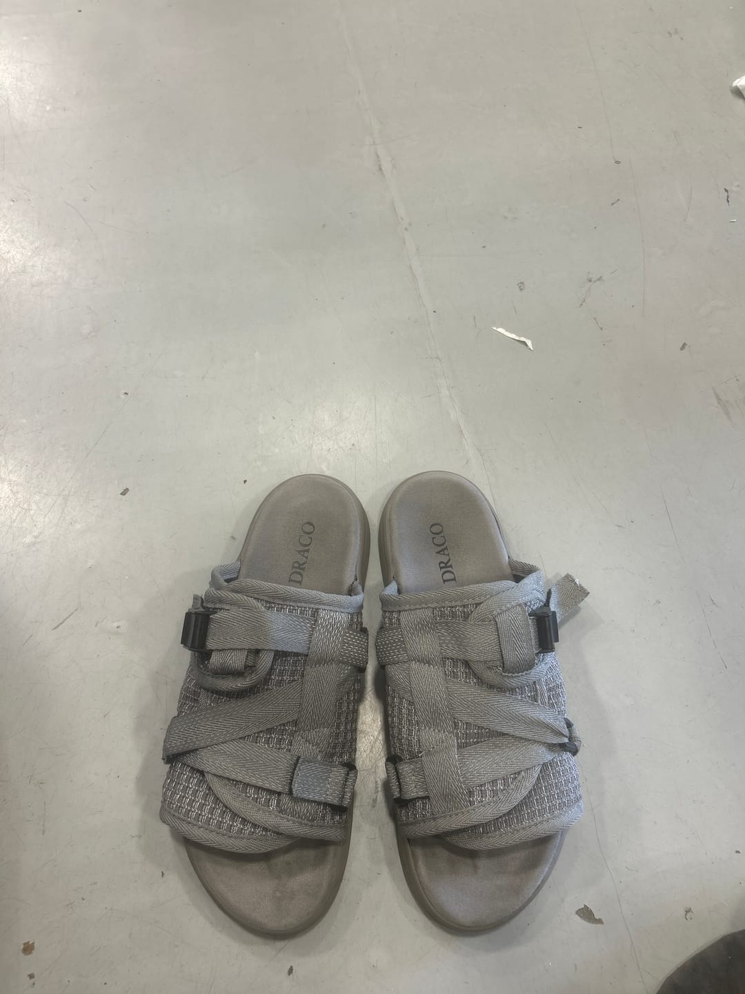 Customer photo review of Mystery DracoSlides