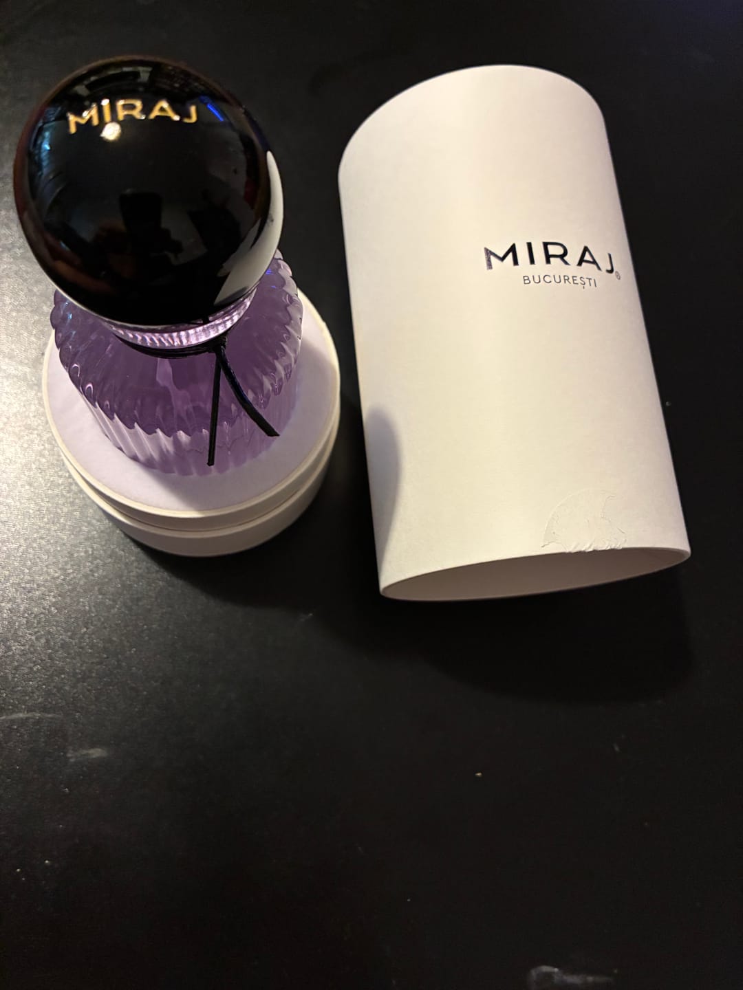 Customer photo review of Miraj Riviera
