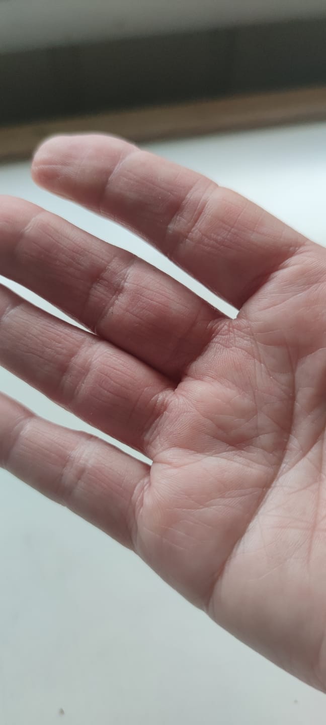 Customer photo review of Silky Sage Talivoide