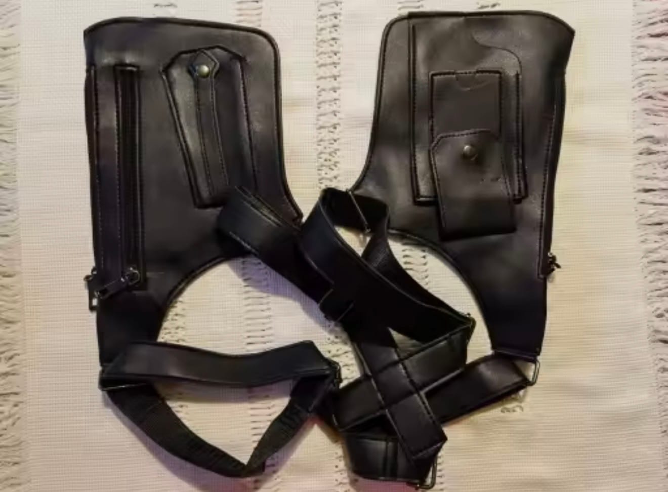 Customer photo review of The StealthCarry