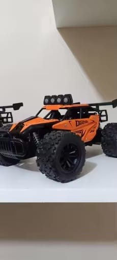 Customer photo review of DirtRipper™ – Indoor & Outdoor RC Buggy