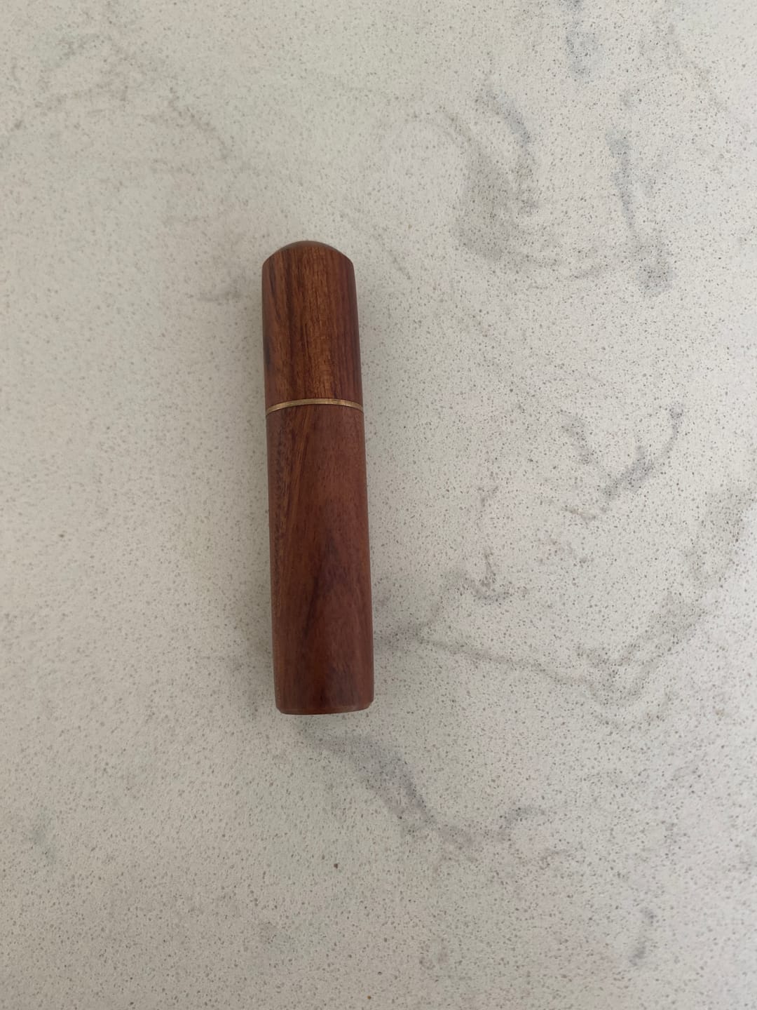 Customer photo review of The Cigar - Needle Distribution Tool