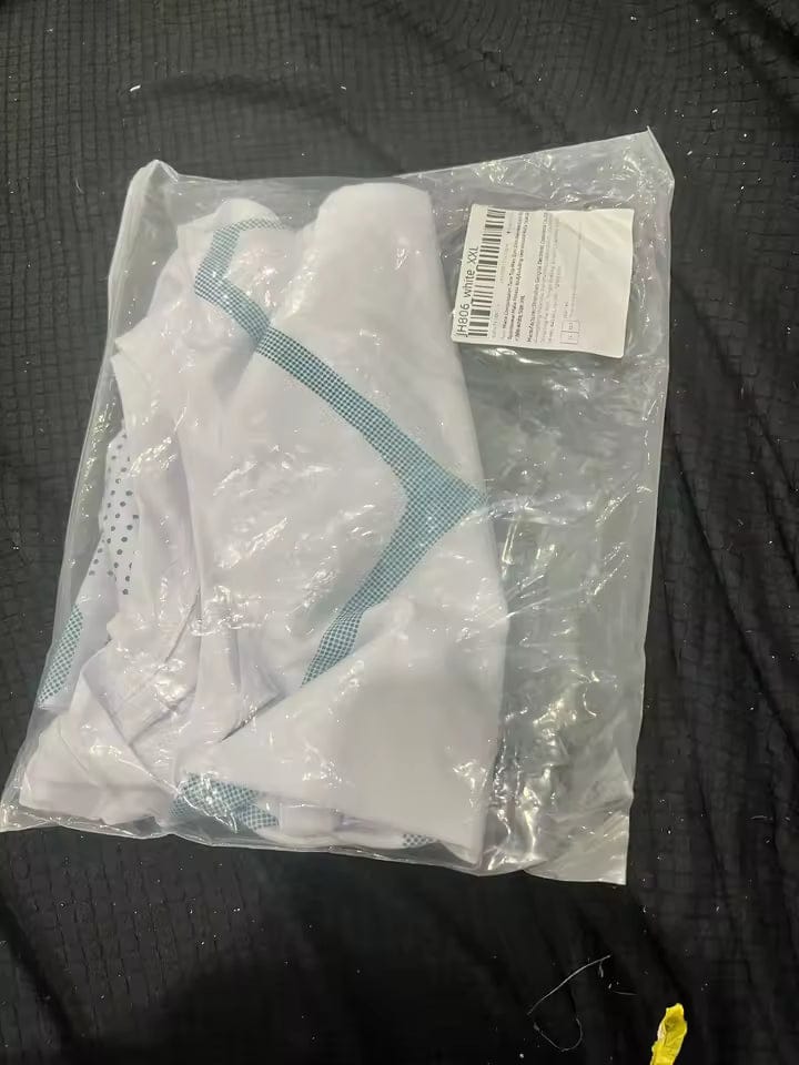 Customer photo review of Débardeur Sculptant Confort