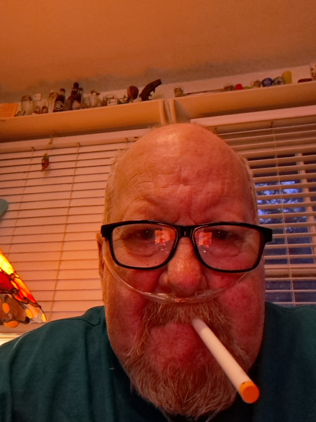 Customer photo review of Clenzy Vitamin Vapor (Real Throat Hit Just Like A Cigarette)
